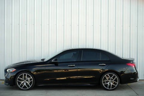 2023 Mercedes-Benz C-Class C 300