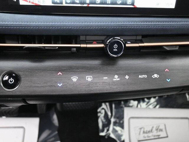 2023 Nissan Ariya Platinum+ e-4ORCE