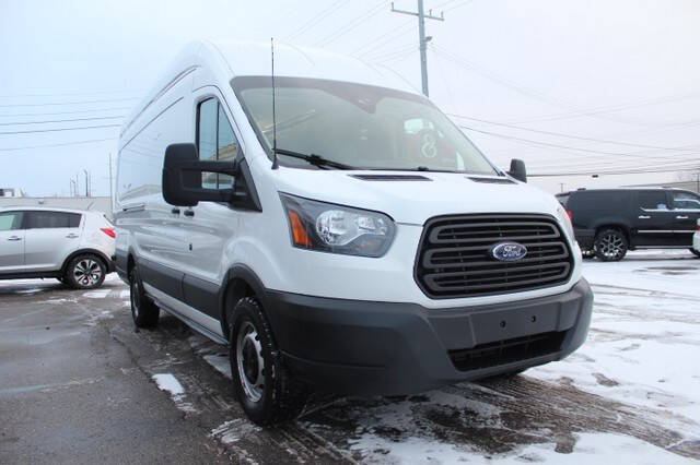 2017 Ford Transit for sale at B & B Car Co Inc. in Clinton Township MI