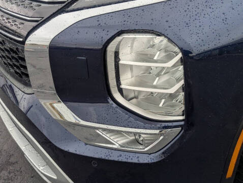 2025 Mitsubishi Outlander PHEV SE