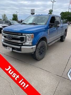 2020 Ford F-250 Super Duty for sale at Midway Auto Outlet in Kearney NE