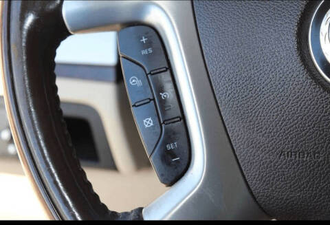 2008 Cadillac Escalade EXT