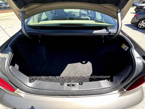 2002 Ford Taurus SE