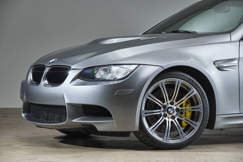 2013 BMW M3