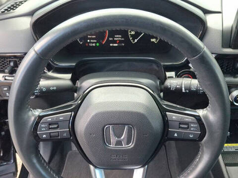 2023 Honda CR-V
