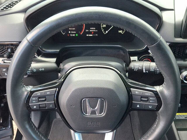 2023 Honda CR-V