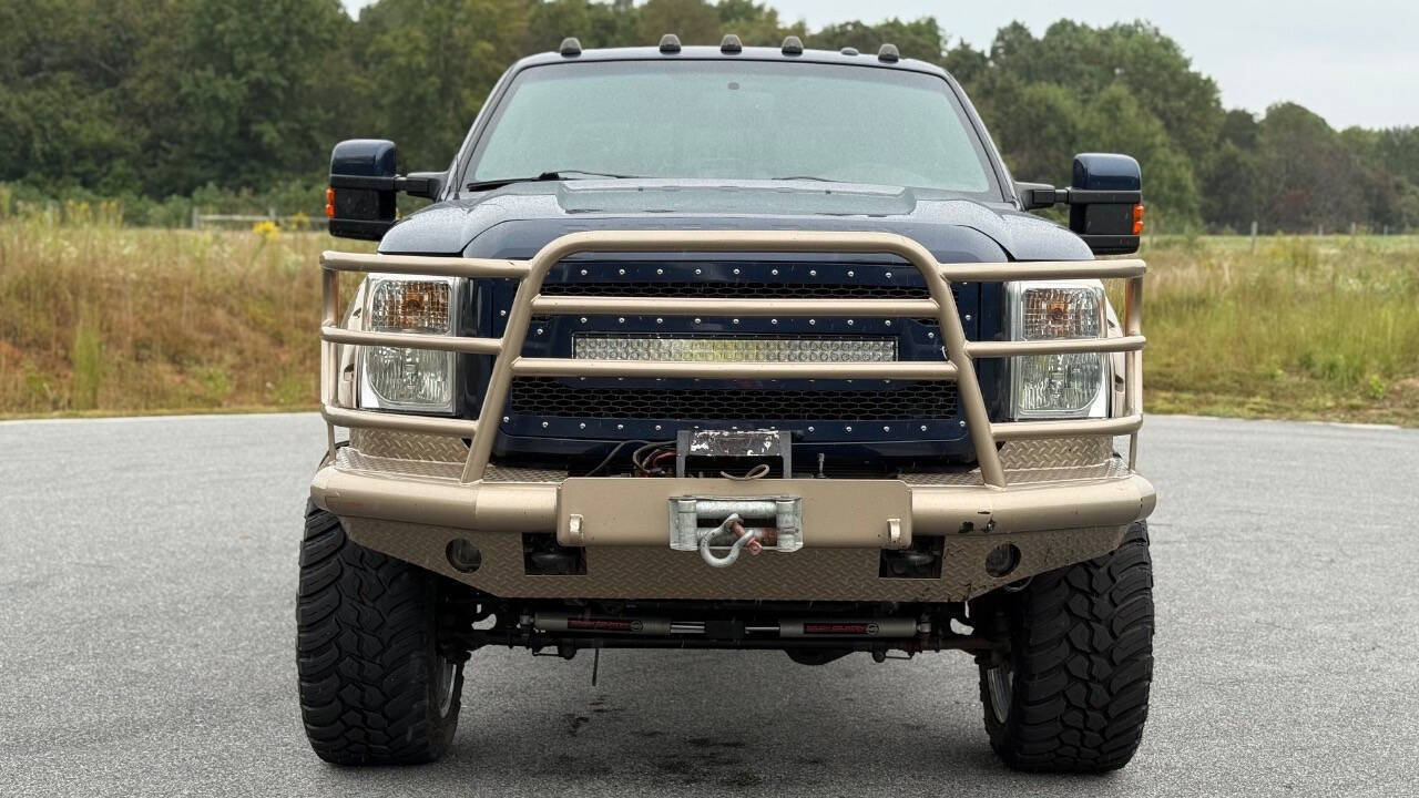 FordF-250 Super Duty9