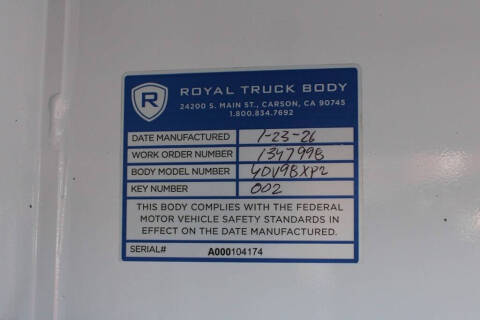2025 RAM 3500 Tradesman