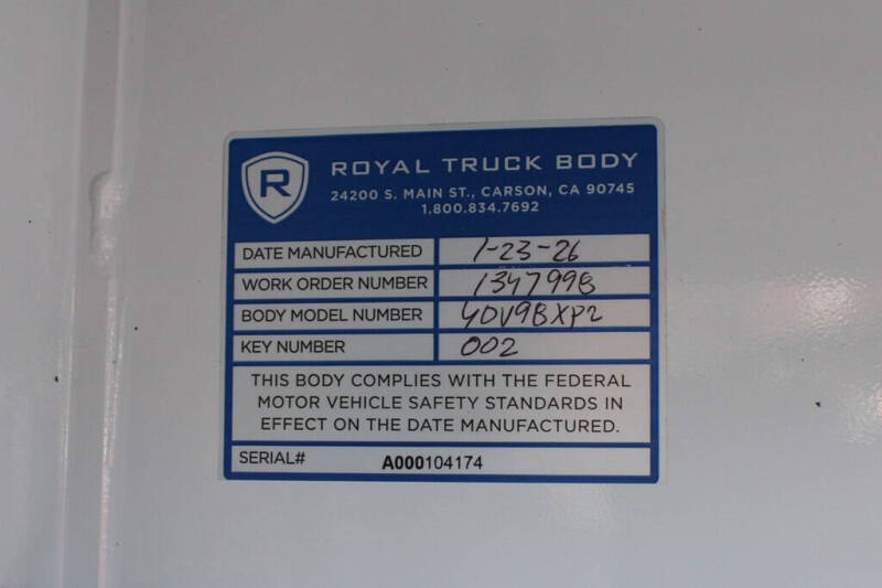 2025 RAM 3500 Tradesman