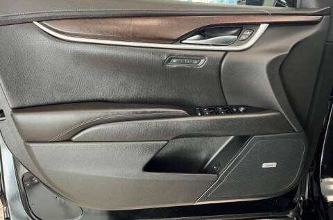 2019 Cadillac XTS Luxury