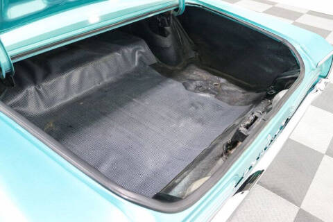 1966 Pontiac Tempest