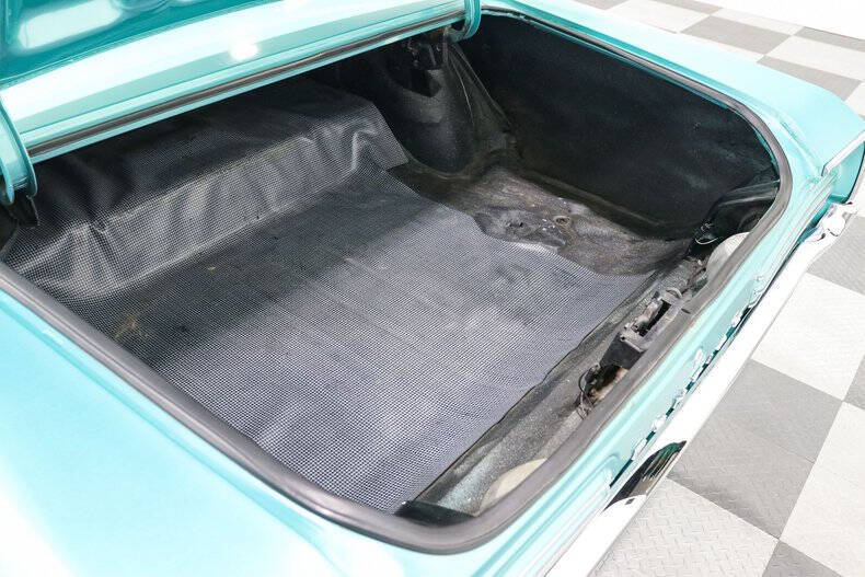 1966 Pontiac Tempest