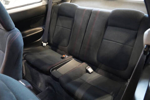 2000 Acura Integra Type R