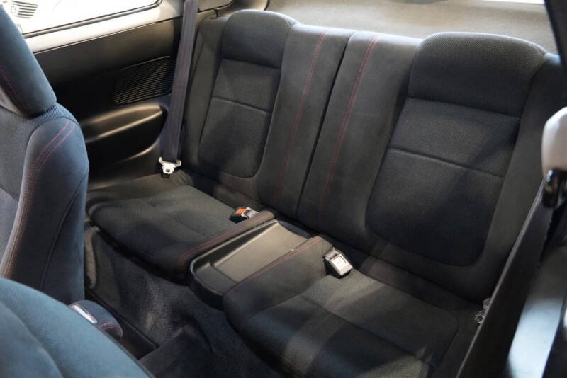 2000 Acura Integra Type R