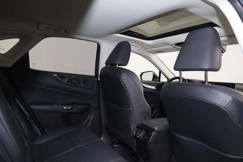 2022 Lexus NX 350 Premium