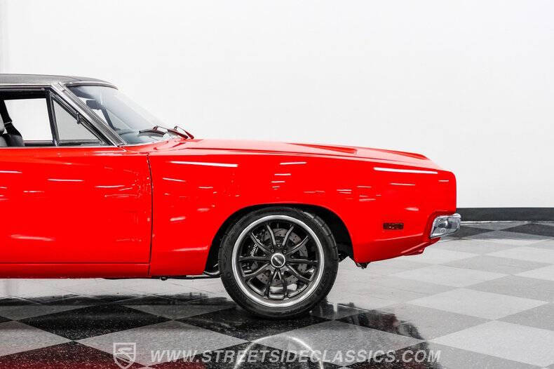 1969 Dodge Charger