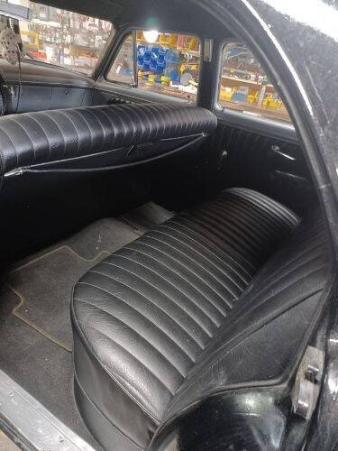 1953 Ford Customline