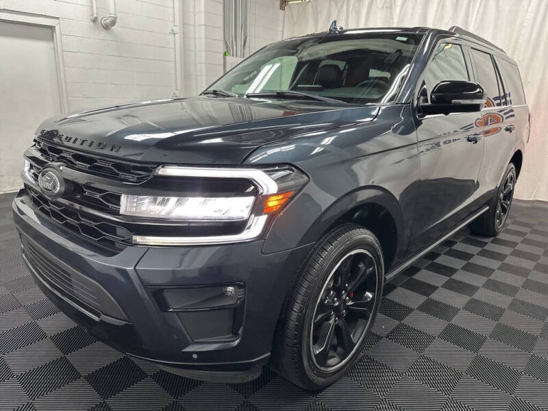 2024 Ford Expedition Limited