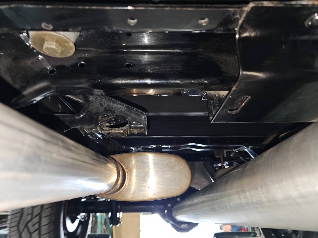 1977 Chevrolet C20 232