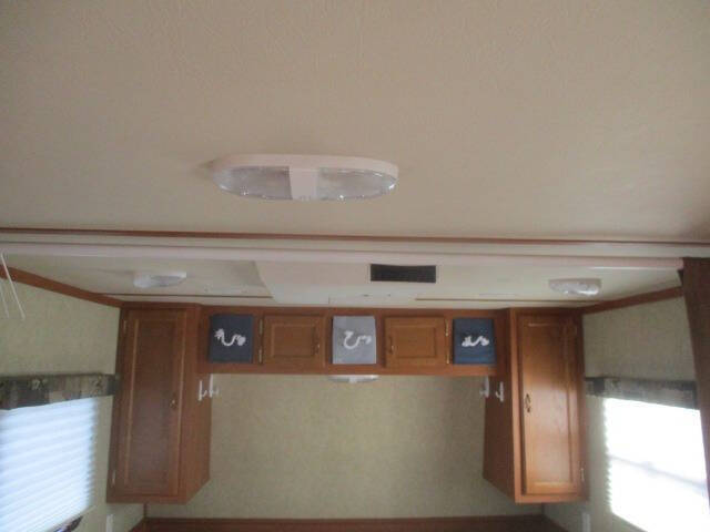 2012 Lighthouse Rv Light Housr 22FQ