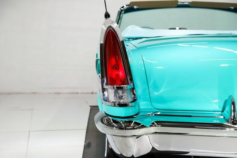 1957 Chrysler New Yorker