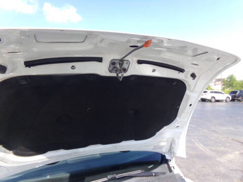 2015 Volkswagen Beetle 1.8T Classic PZEV