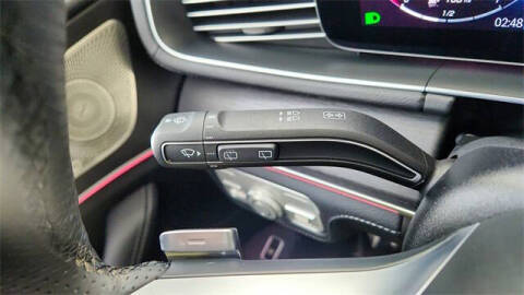 2024 Mercedes-Benz GLS GLS 450