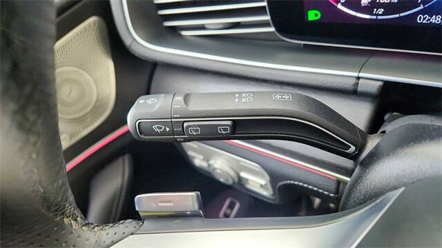 2024 Mercedes-Benz GLS GLS 450