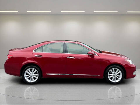 2010 Lexus ES 350