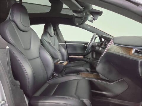 2017 Tesla Model S 75D