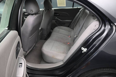 2013 Chevrolet Malibu LS