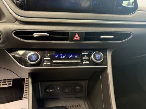 2023 Hyundai Sonata SEL Plus