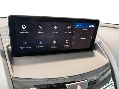 2026 Acura RDX SH-AWD w/Advance