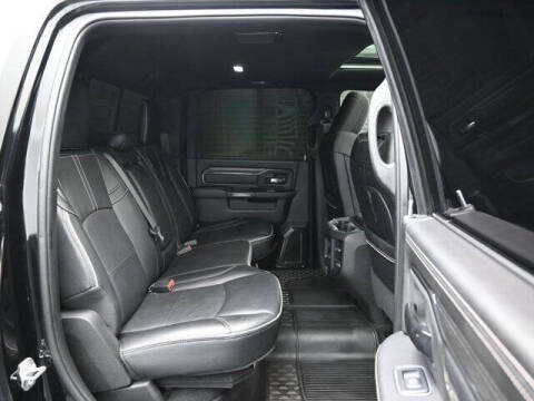 2024 RAM 2500 Limited