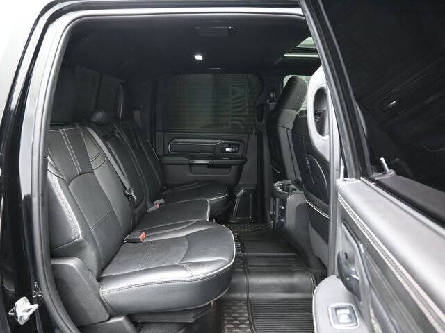 2024 RAM 2500 Limited