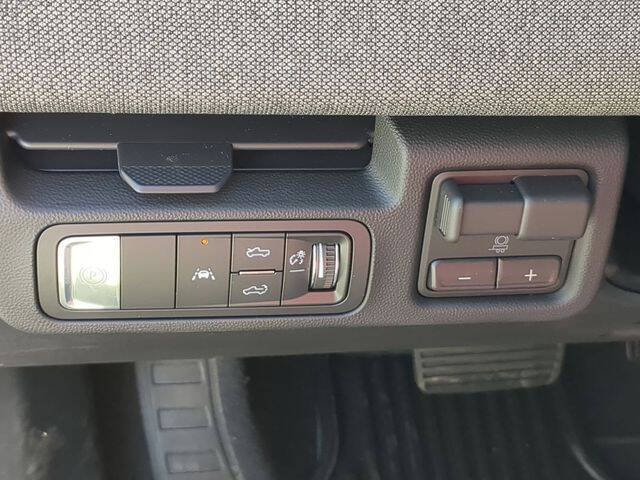 2026 GMC Sierra EV Elevation