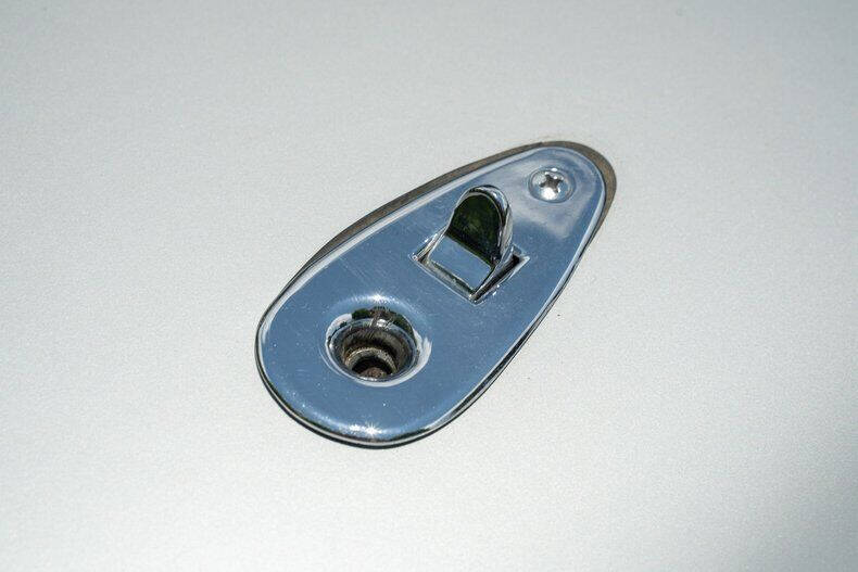 1965 Chevrolet Corvette