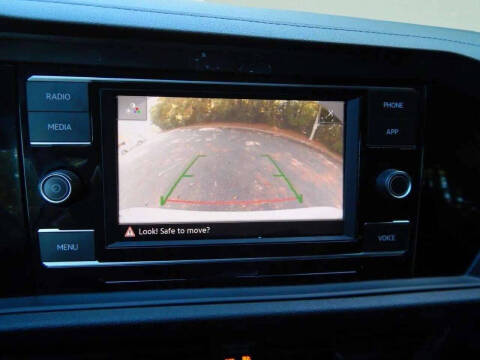 2024 Volkswagen Jetta S