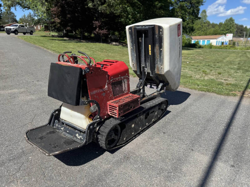 2020 Toro Mud BUggy MBTX-2500