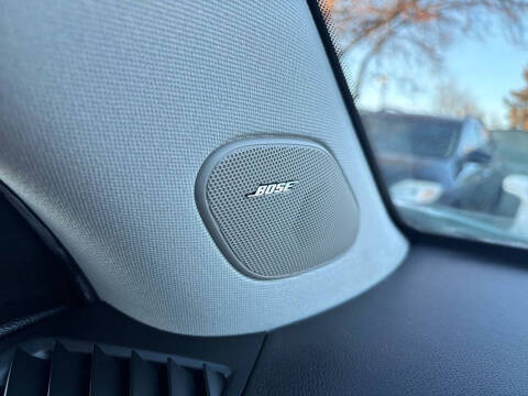 2010 Cadillac SRX Luxury Collection