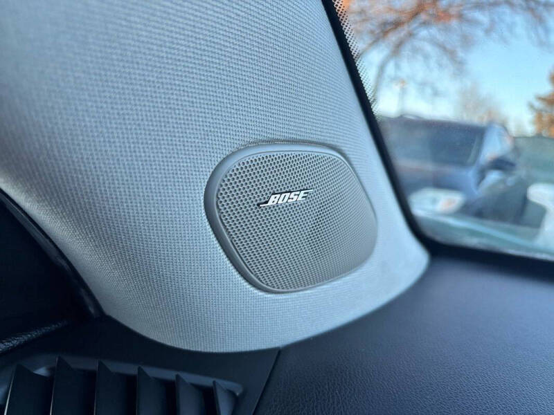 2010 Cadillac SRX Luxury Collection