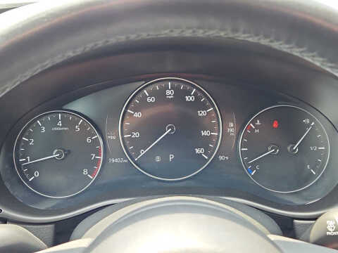 2024 Mazda CX-50 2.5 S Select