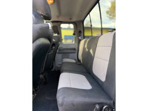 2006 Ford F-350 Super Duty XLT