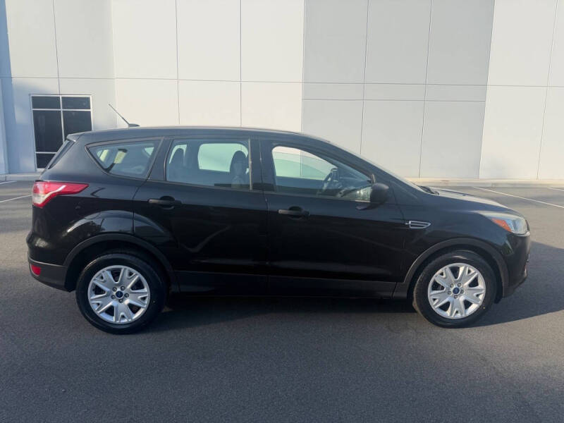 2014 Ford Escape S