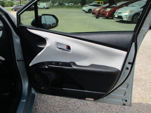 2016 Toyota Prius Two