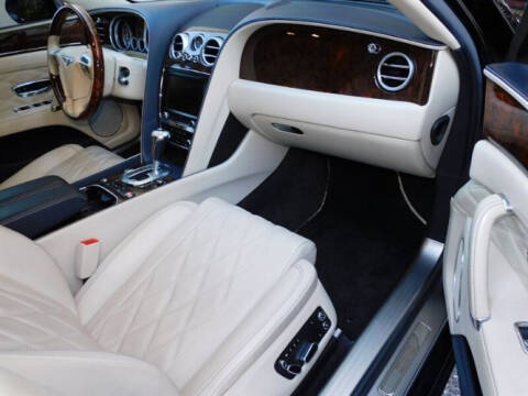 2014 Bentley Flying Spur