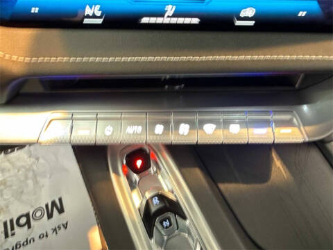 2026 Chevrolet Corvette Stingray