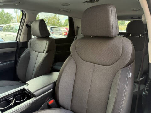 2023 Hyundai Palisade SE