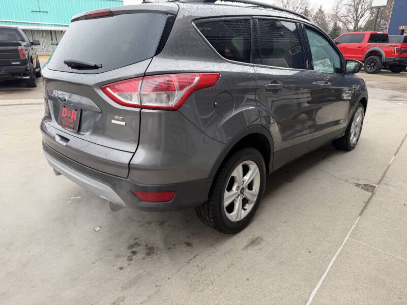 2013 Ford Escape SE
