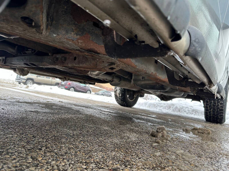 2007 Toyota Tundra SR5